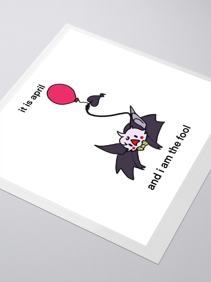 The Fool product image (3)