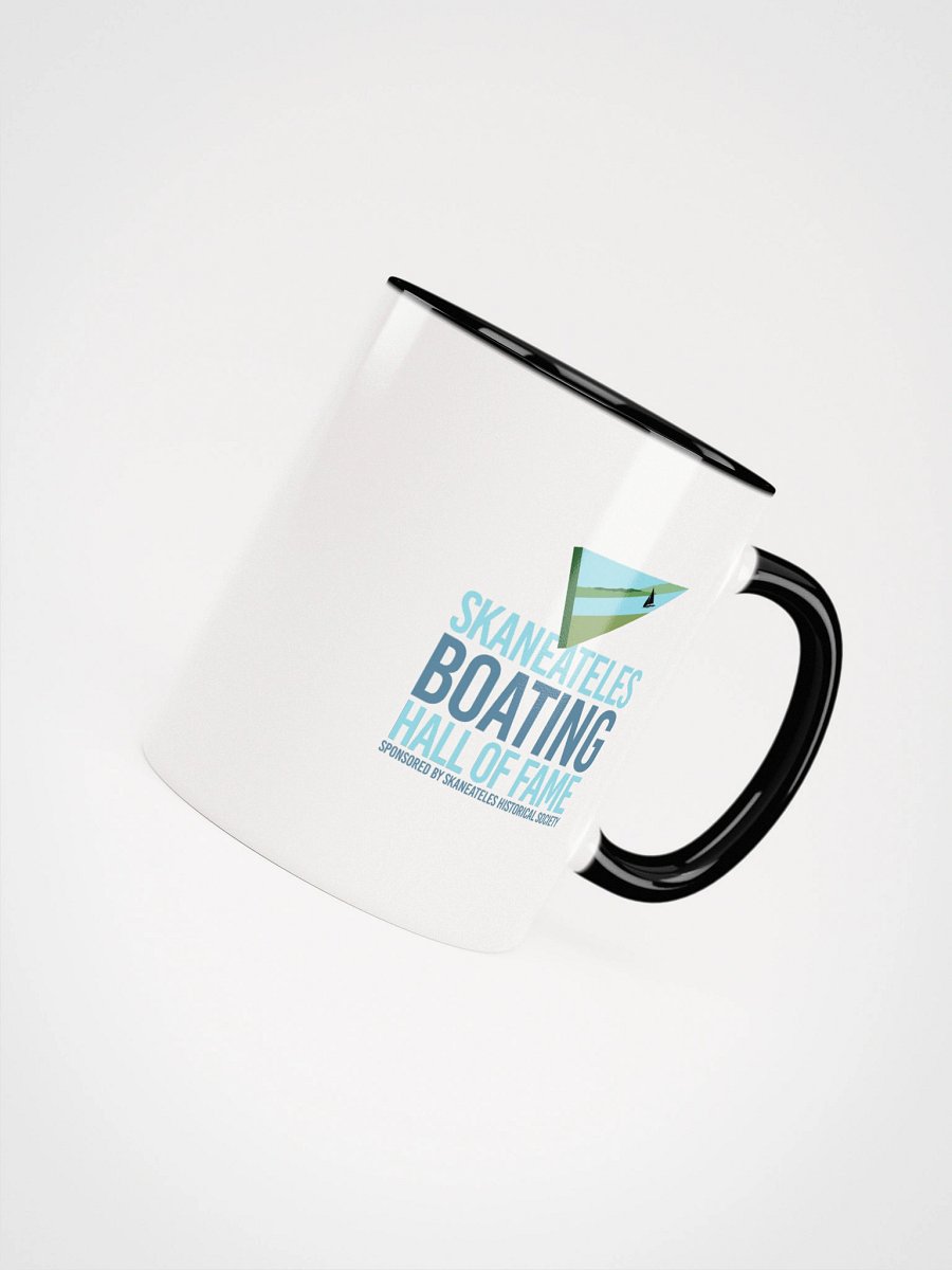 BHOF Boating Hall of Fame Mug product image (23)