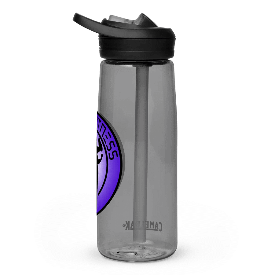 4-TON FITNESS WATER BOTTLE product image (4)