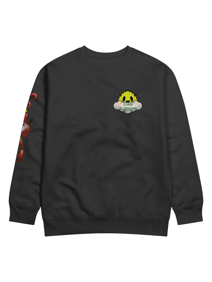 MOIDAH Sweater product image (5)