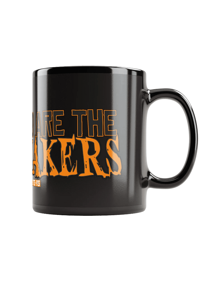 Hexmakers Mug product image (2)