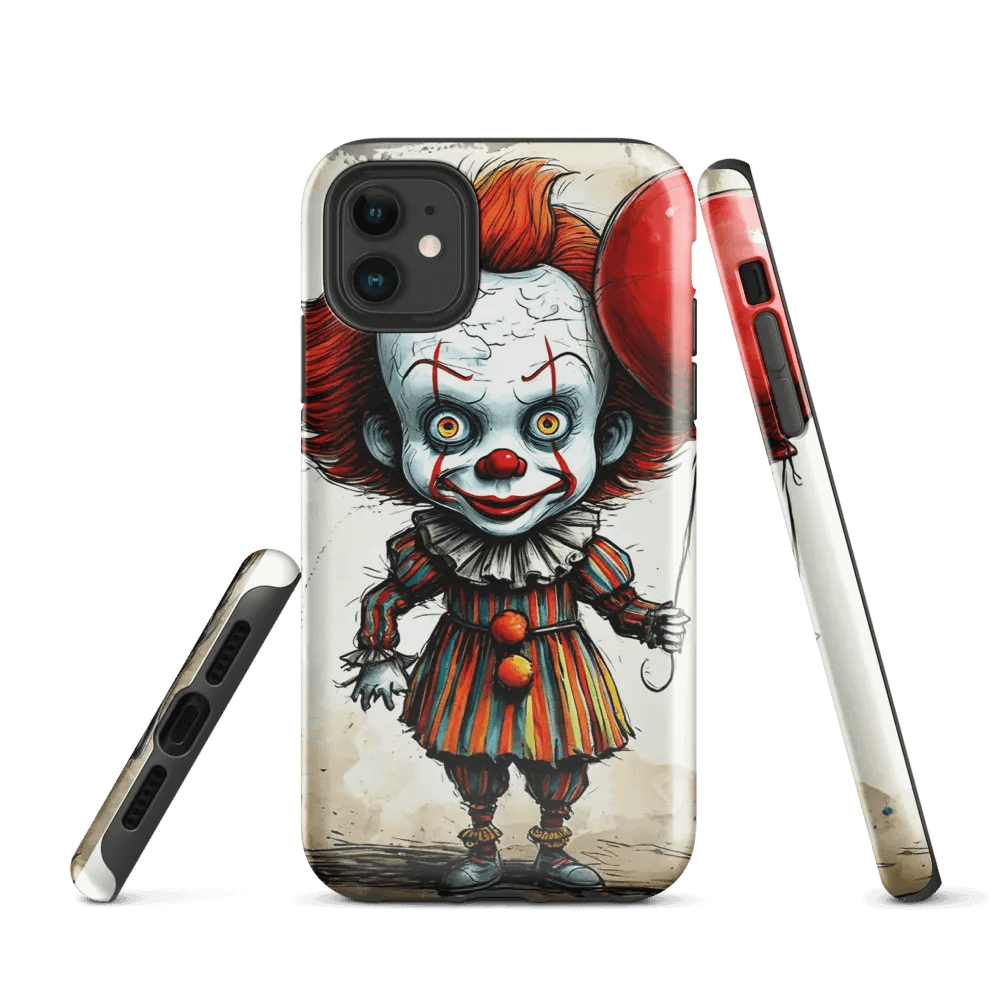 Haunting Smiles product image (1)