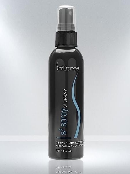 Standard Silk Press Starter Package product image (5)