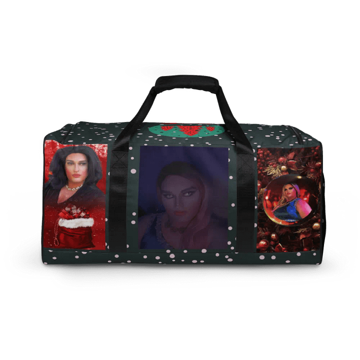 Di'Amore McQueen Adams product image (2)