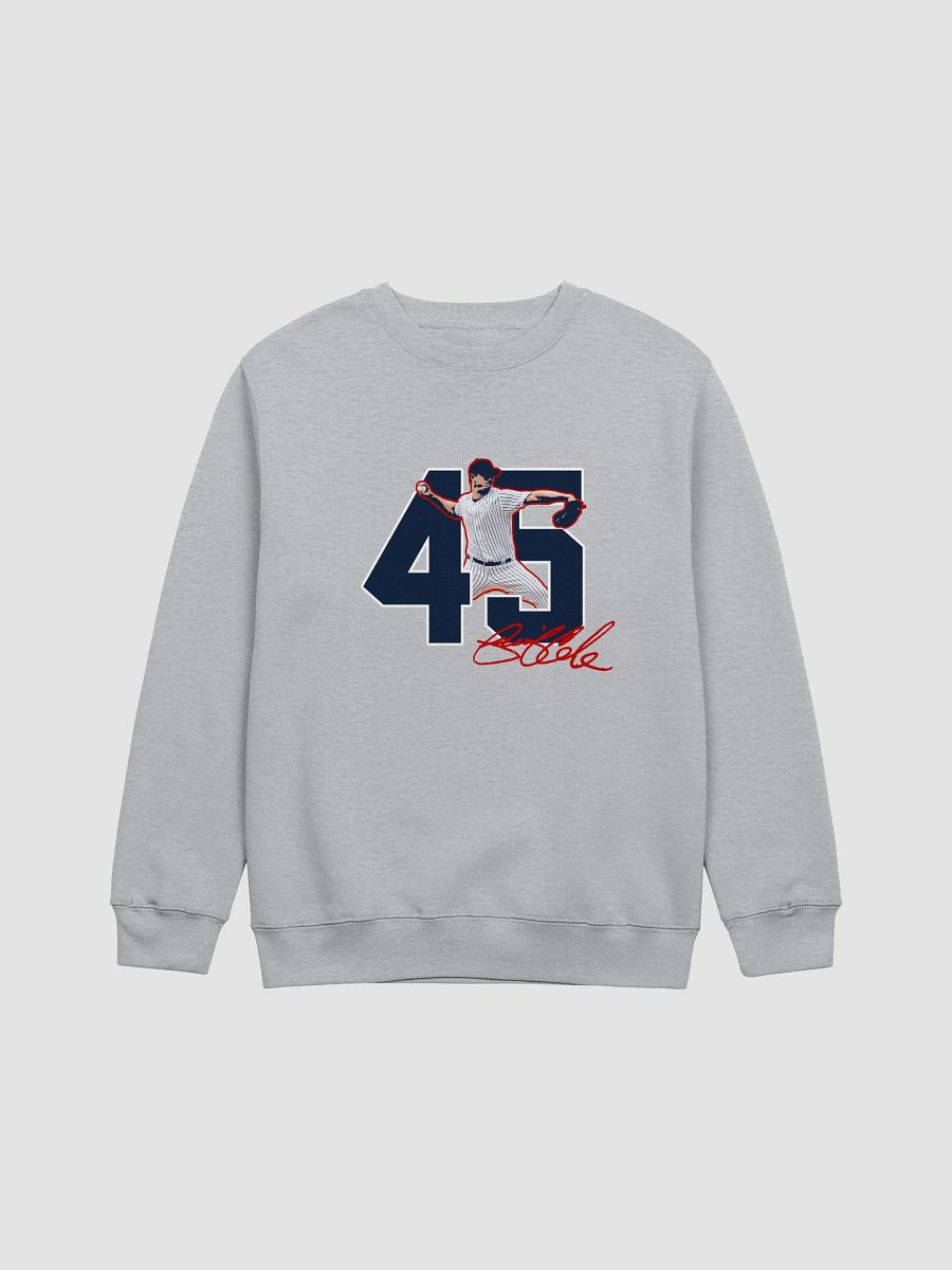 Cole Signature (Navy) - Sweatshirt product image (6)