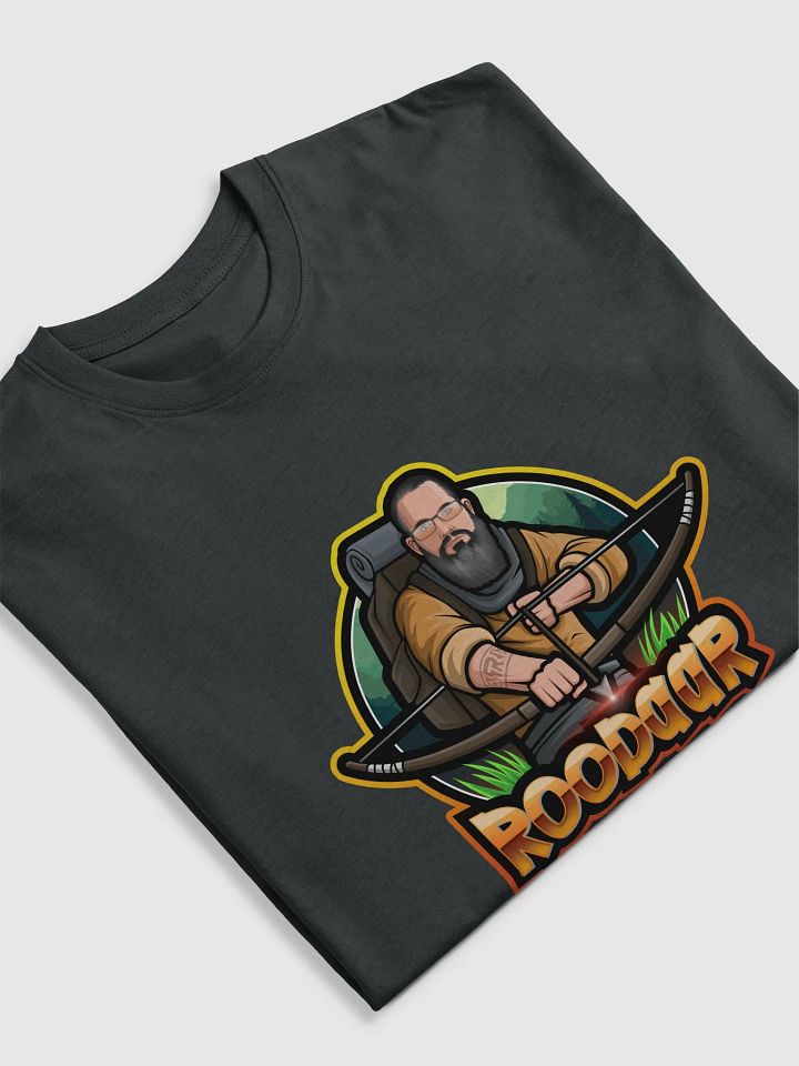 LOGO Shirt, Front product image (1)