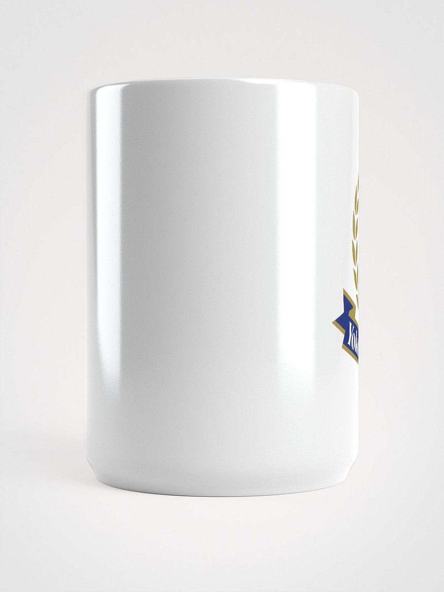 Yokohama F. Marinos Crest/Logo product image (5)