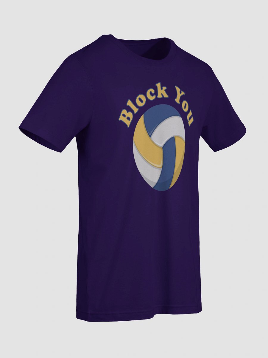 Block You product image (92)