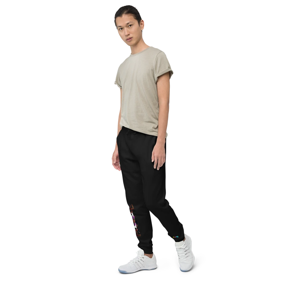 PassingFist Joggers product image (10)