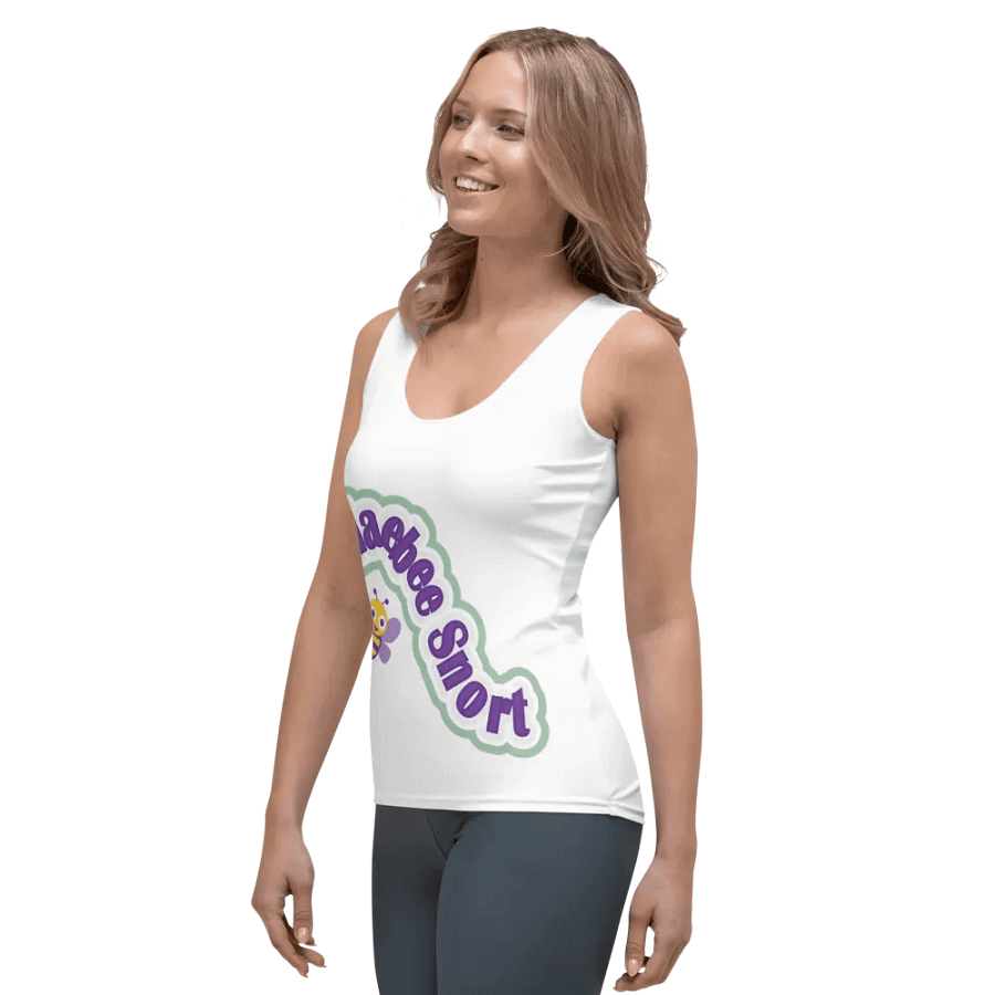 Snort Tank product image (3)