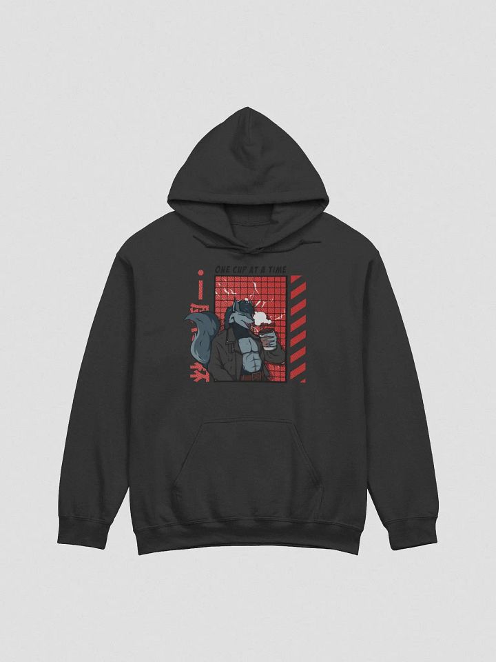 One Cup at A Time Hoodie product image (10)