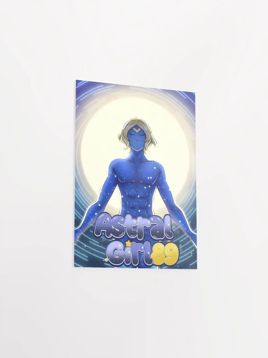 AstralGirl89 Matte Poster 2 product image (37)