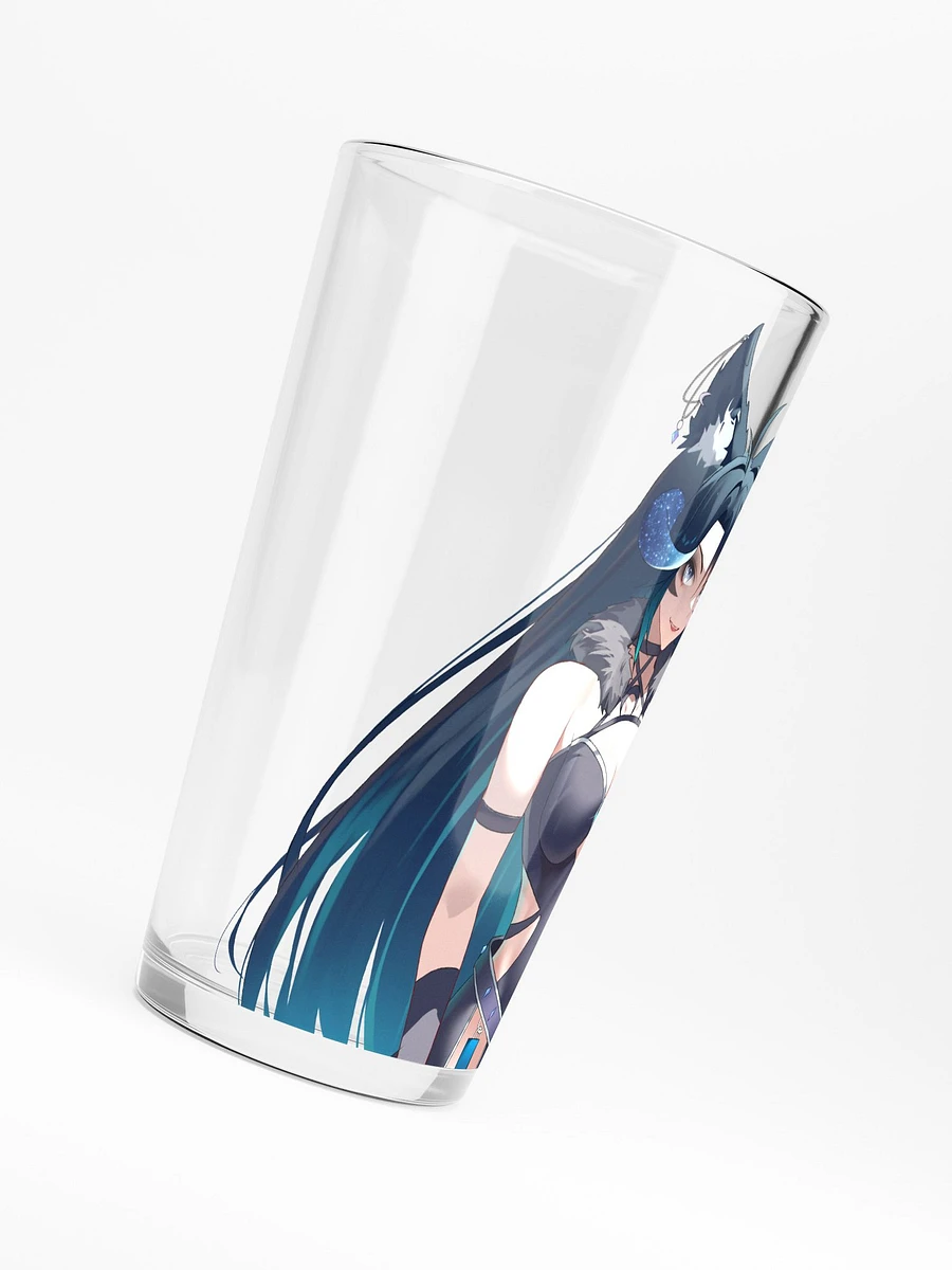 Moonvale Soul Pint Glass (Fox Form) product image (6)