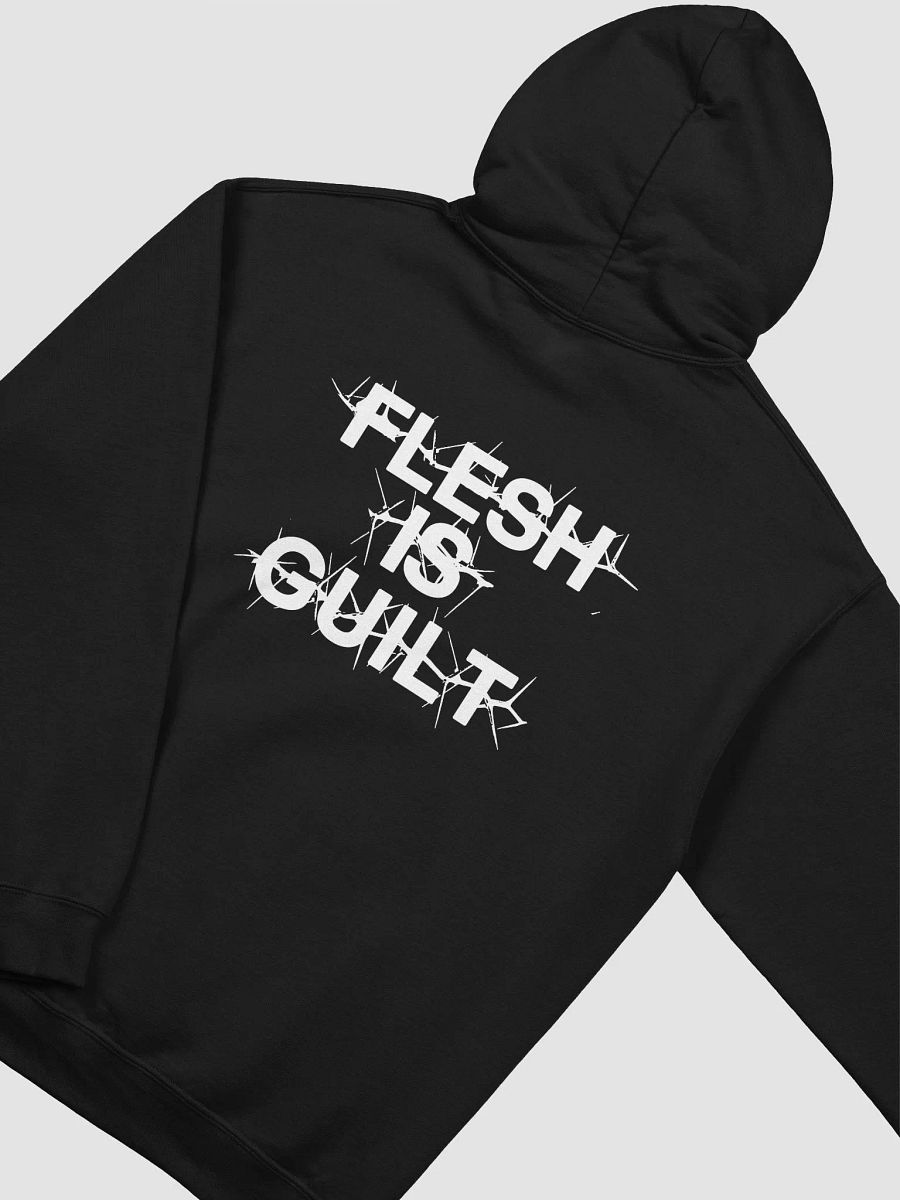 FRAGILE - HOODIE product image (4)