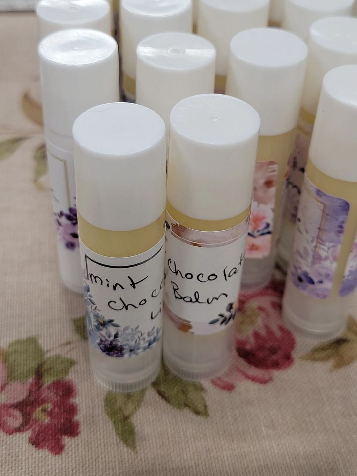 Lip Balm product image (2)