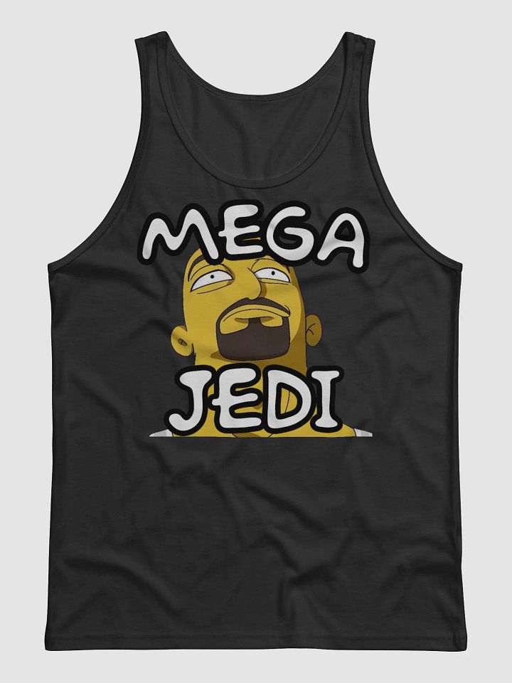 Mega Jedi Tank Top product image (1)