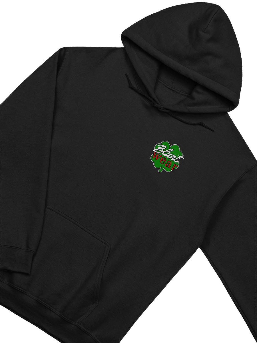 Bundy/Dahmer Hoodie product image (3)