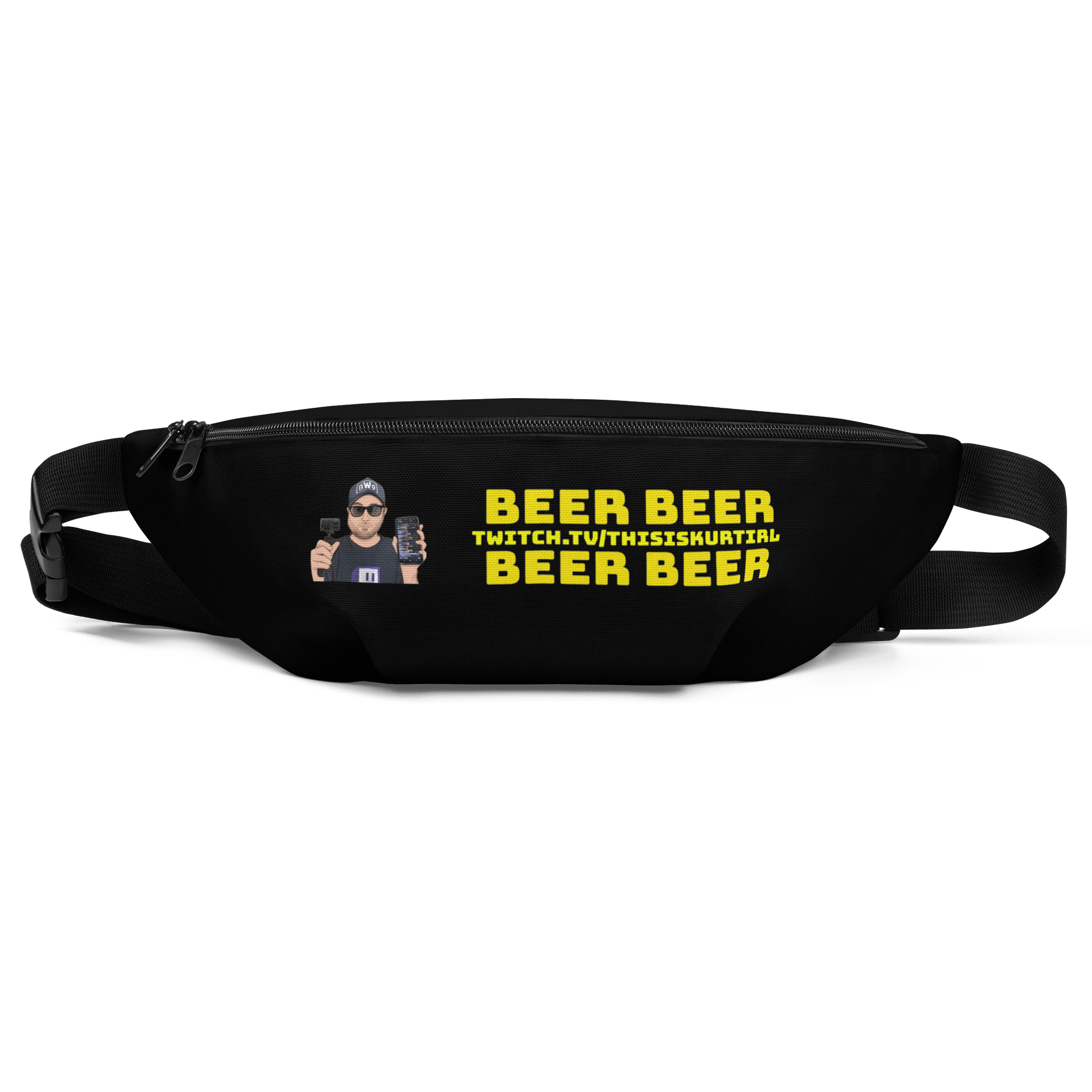 Beer Beer Gooch Pack product image (1)