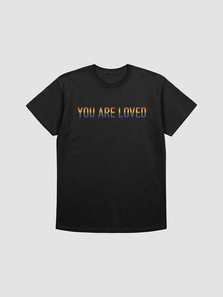 You Are Loved - Full Rainbow product image (1)