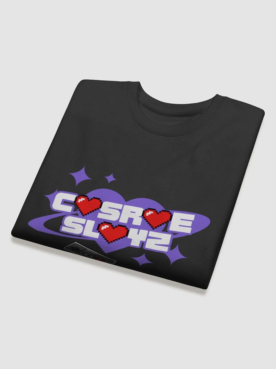 CasRaeSlayz Logo Crew Sweatshirt product image (23)