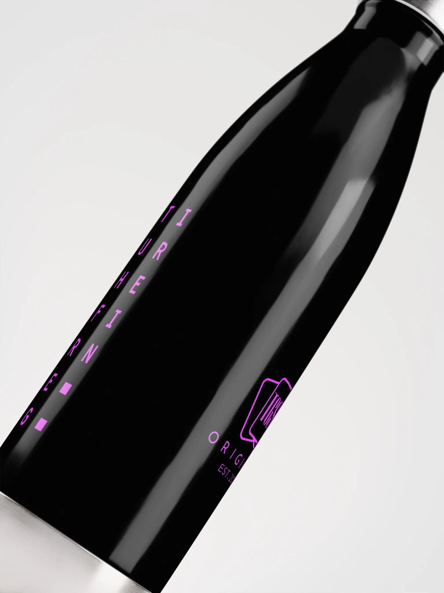 Penultimate Bottle [Purple] product image (5)