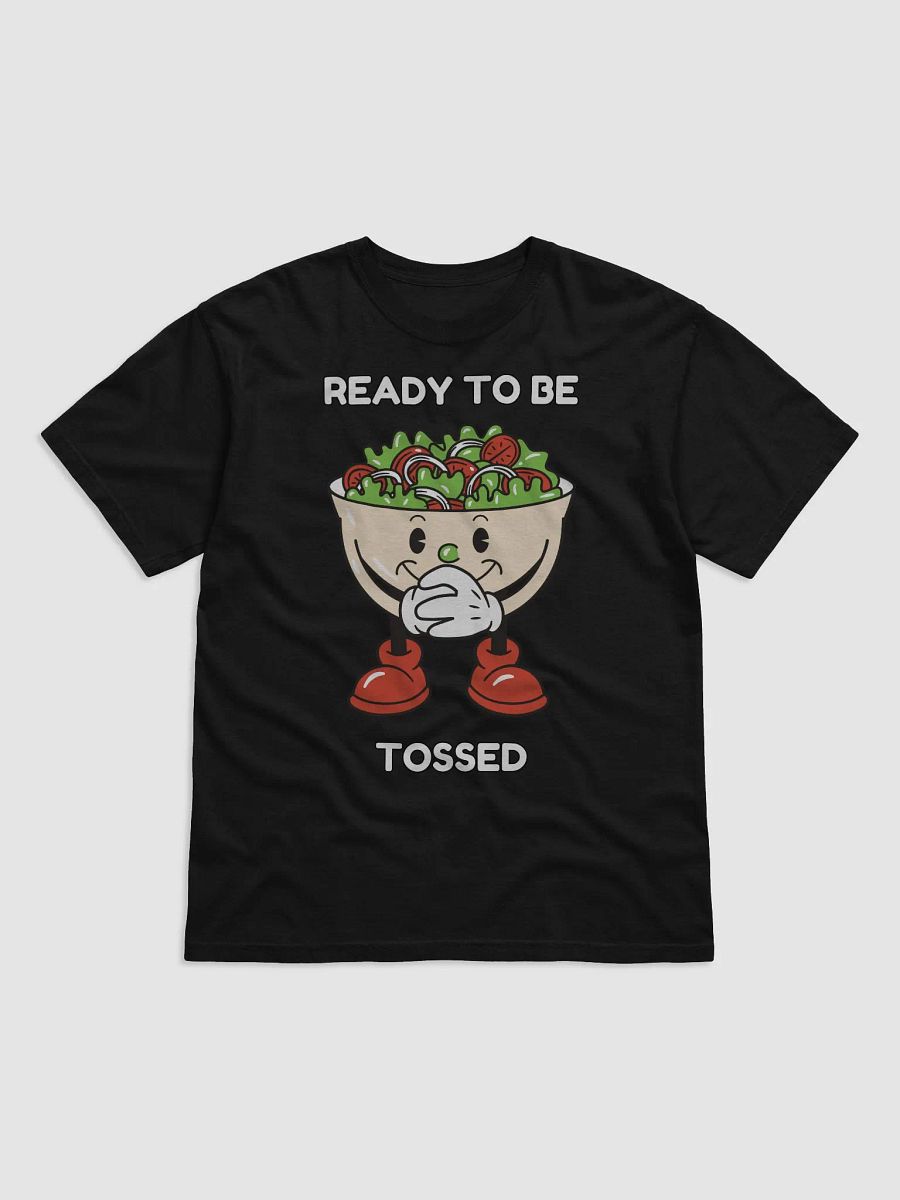 Tossed Salad Shirt product image (1)