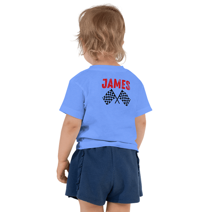 Need Four Speed Toddler blue - James product image (2)