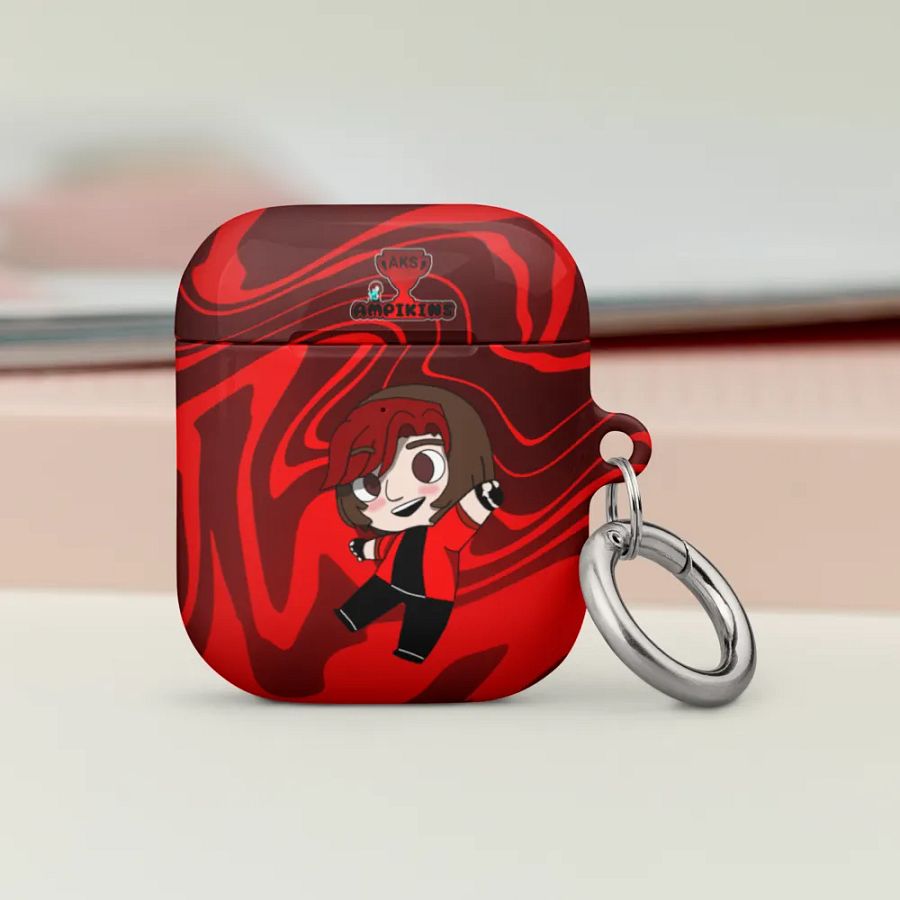 AMPIKANS Air-Pods Gen-1 product image (4)