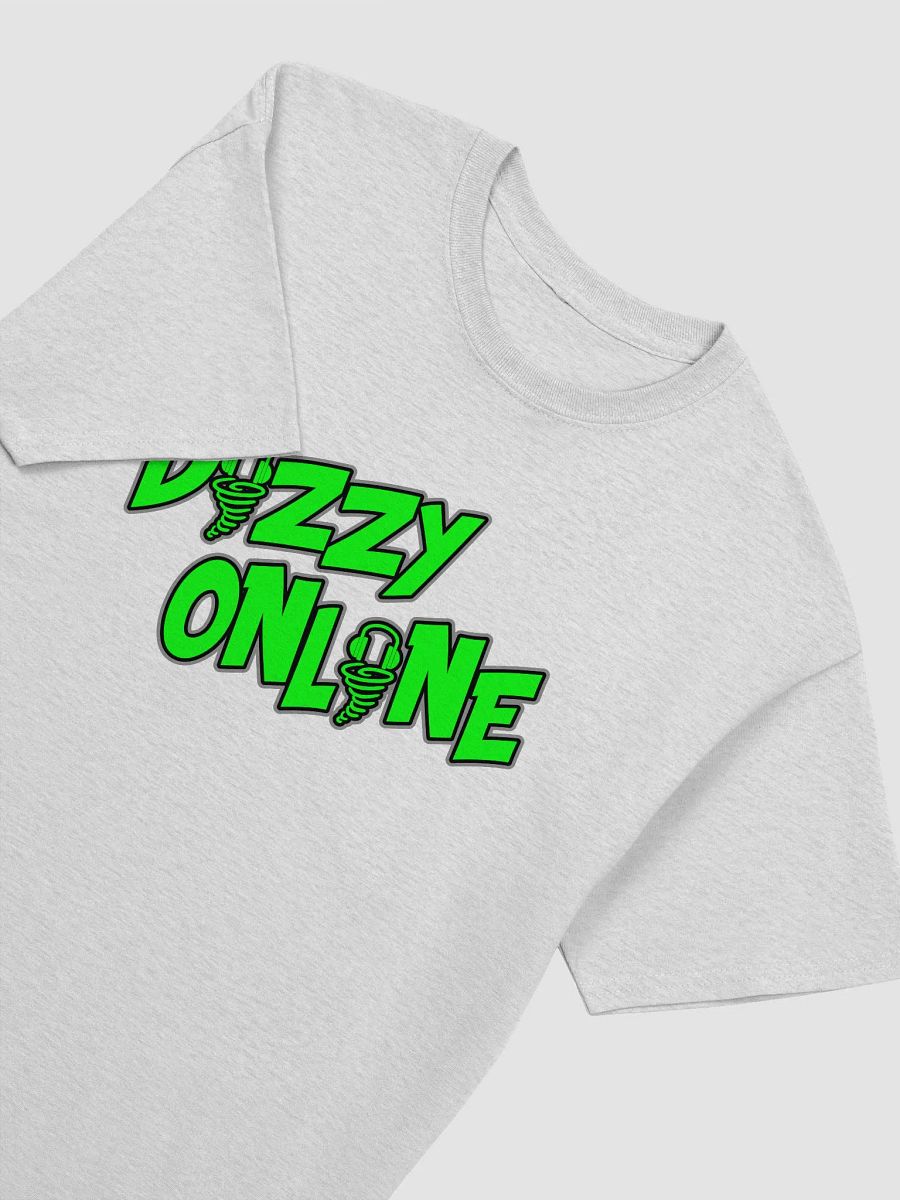 Dizzy Online Tee product image (32)