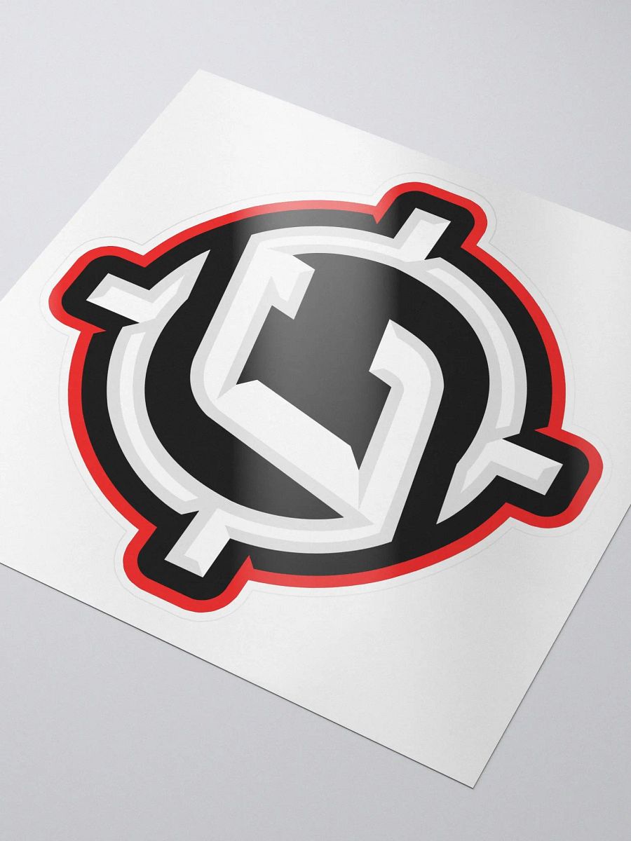 Coop Sticker product image (3)