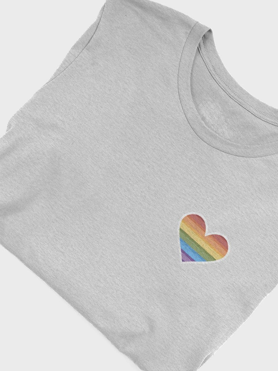 Pride TShirt product image (46)