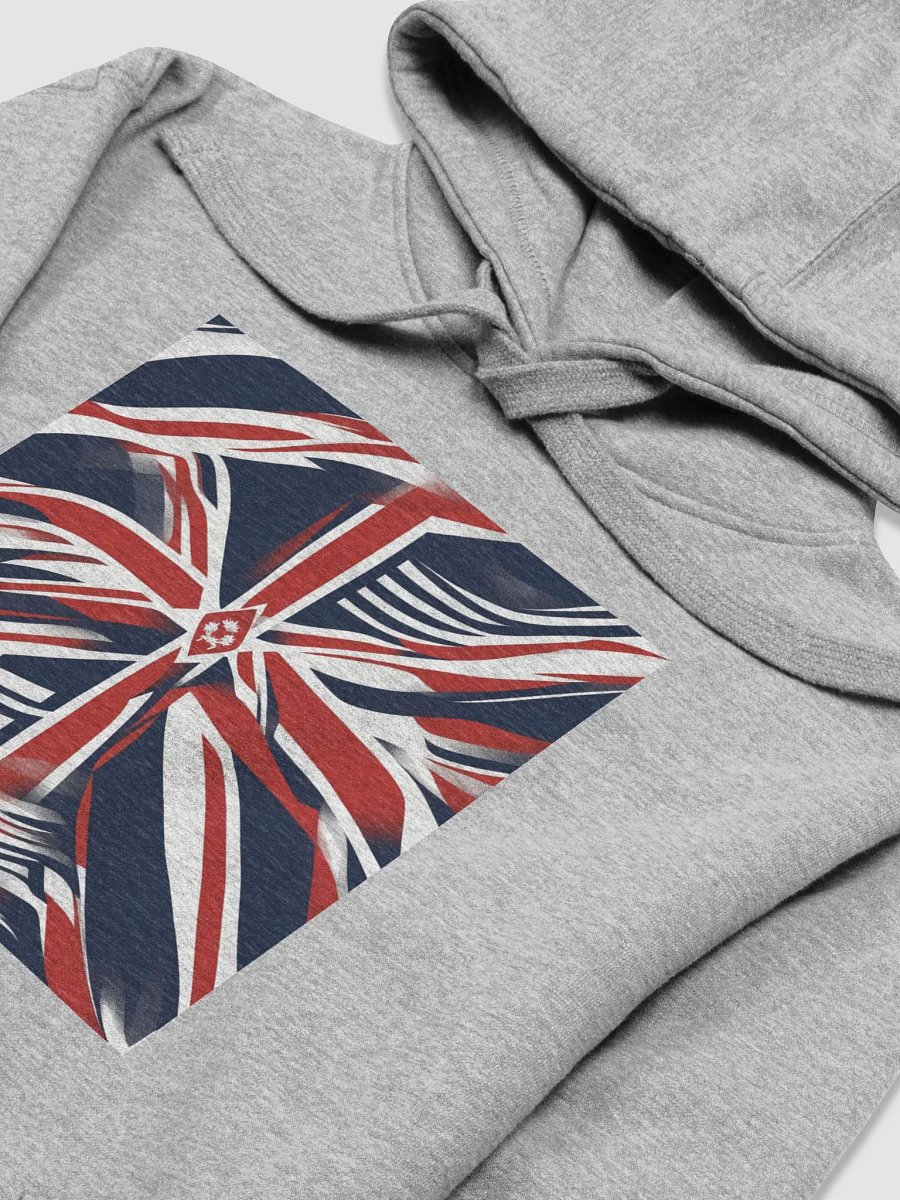 Cotton Heritage Unisex Premium Hoodie product image (4)