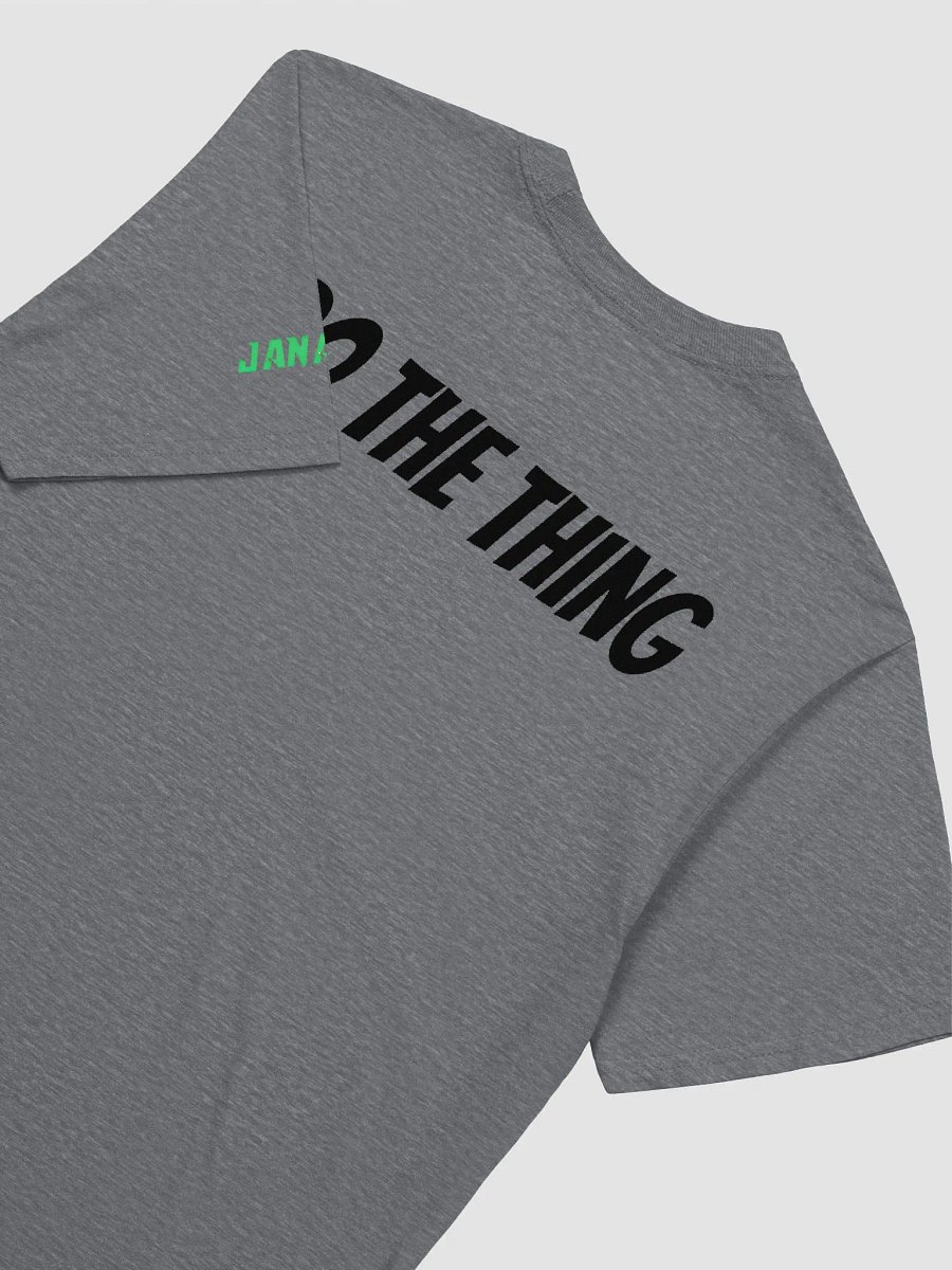 Do the thing! product image (4)