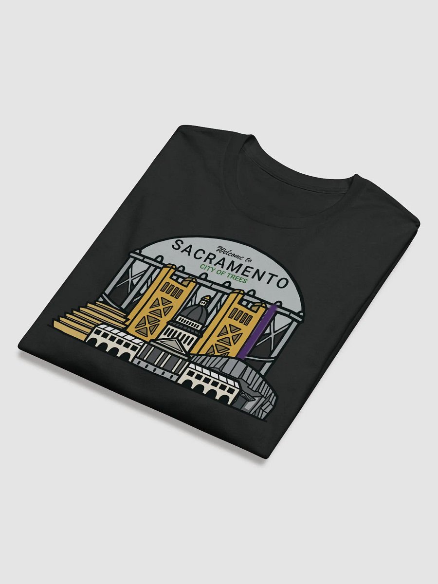 Sacramento Long Sleeve Tee With Beam product image (6)