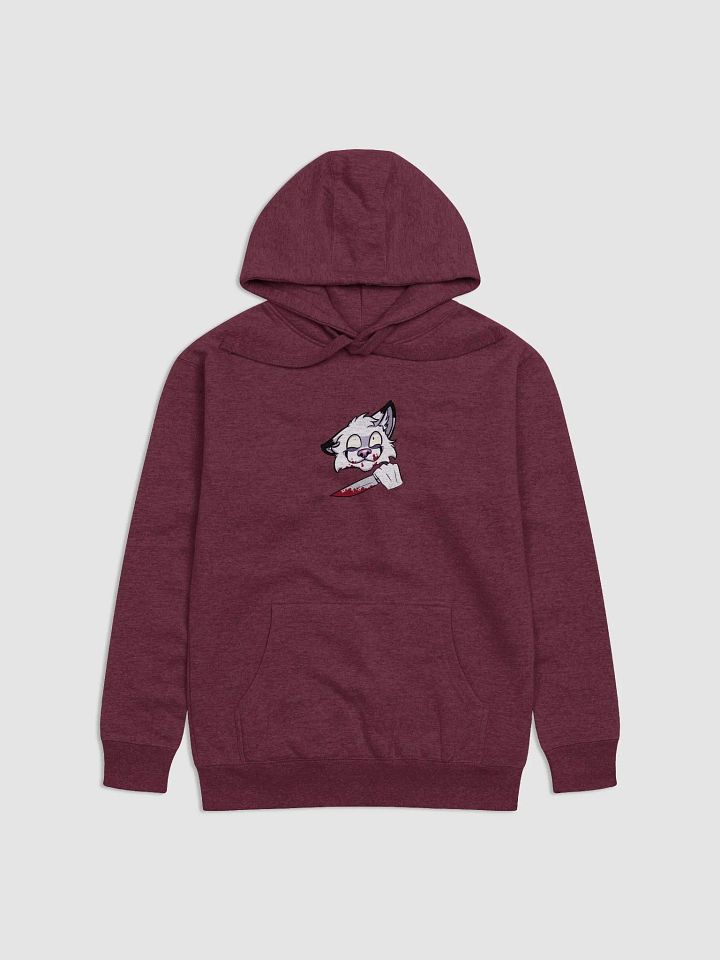 Pyscho Hoodie product image (9)