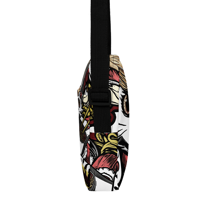 Sushi - Niko Crossbody Bag product image (2)