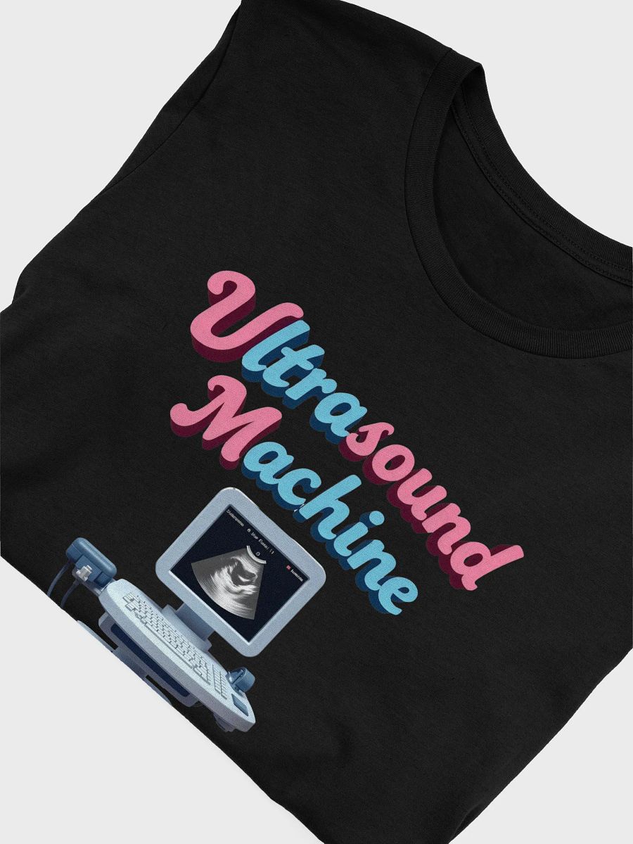 Ultrasound Dreams T-Shirt product image (45)