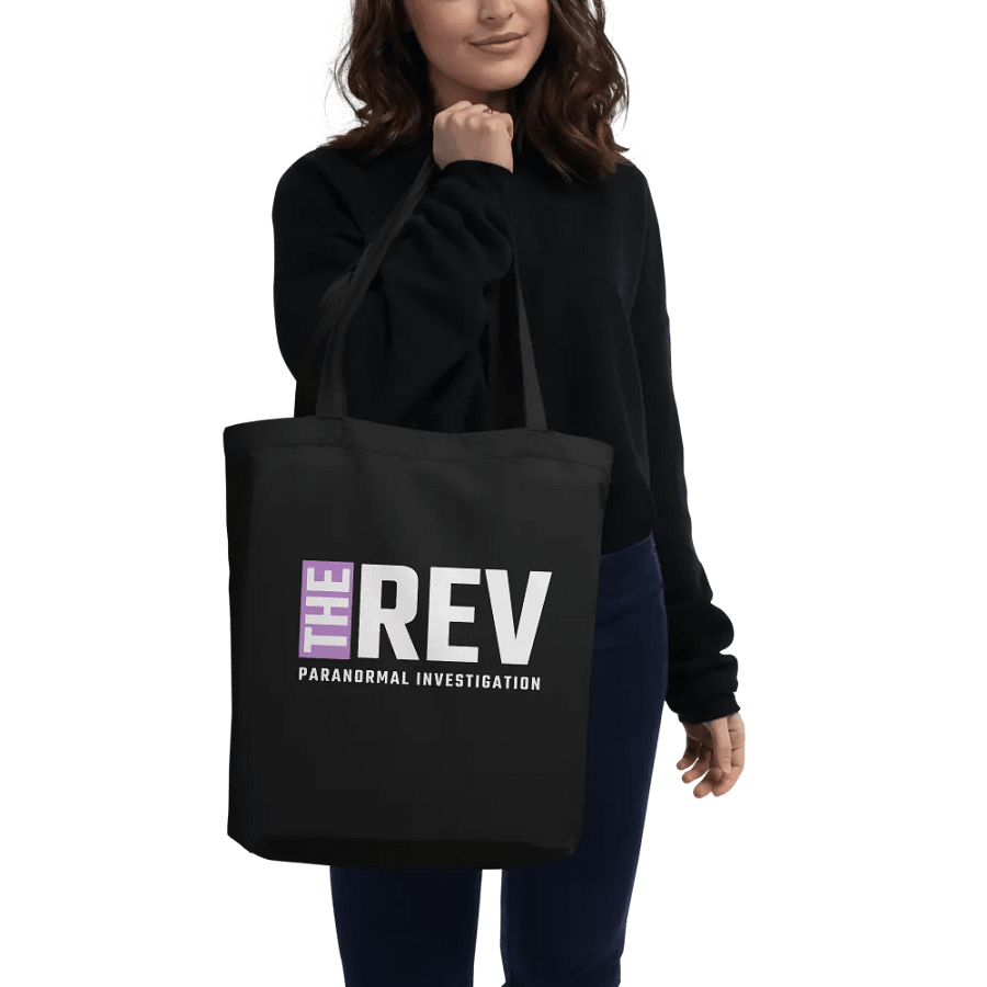 BORSA SHOPPER THE REV product image (2)
