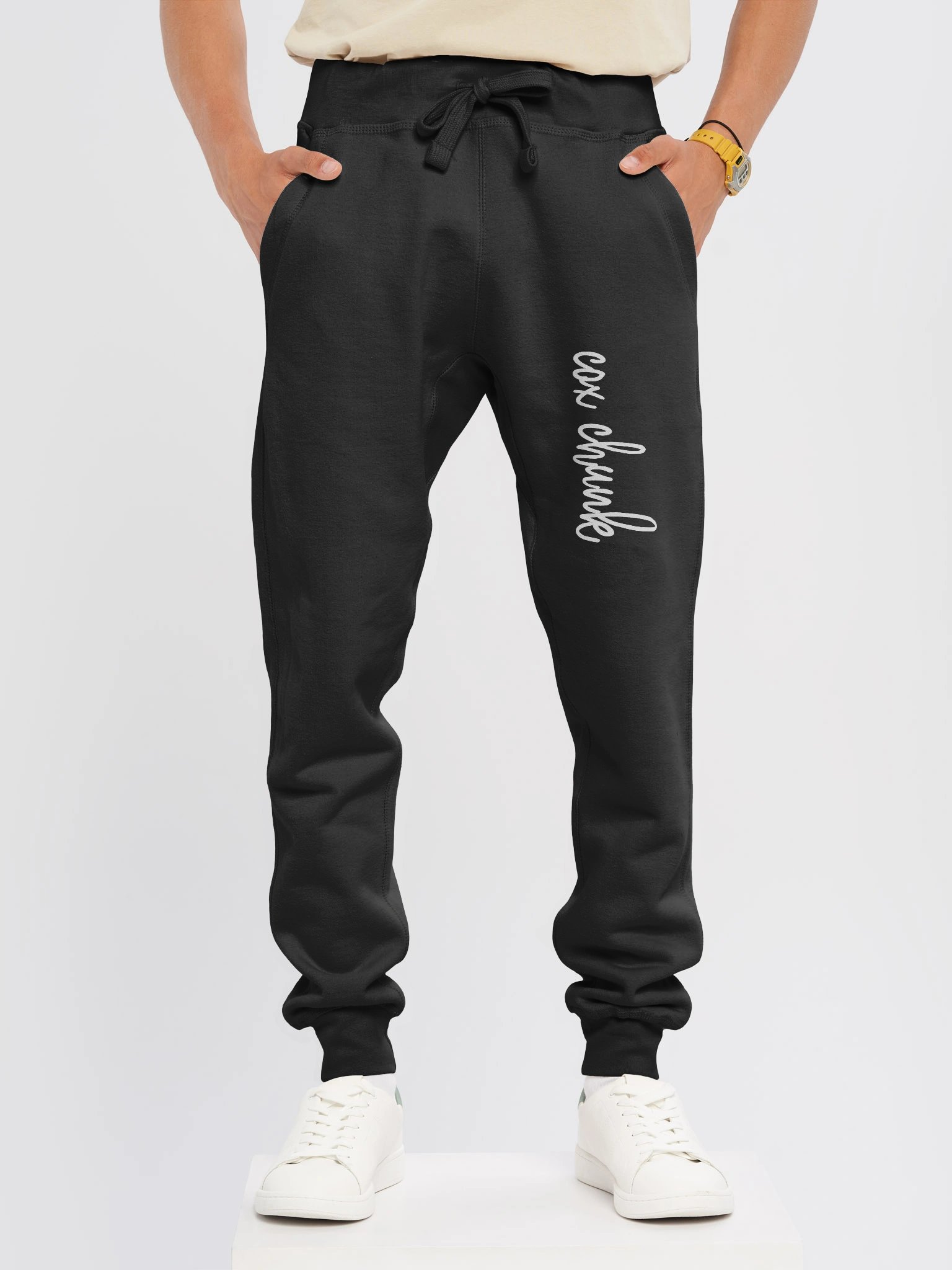 Commemorative Cox Chunk Joggers product image (3)