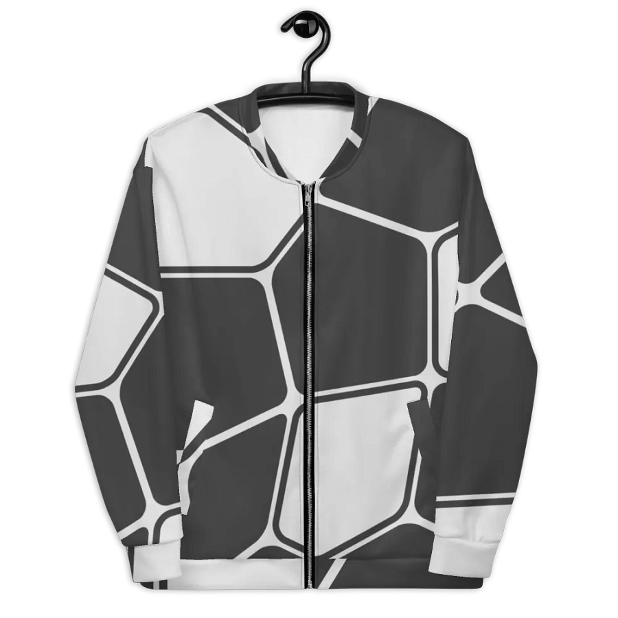 All-Over Print Bomber Jacket (17) product image (3)