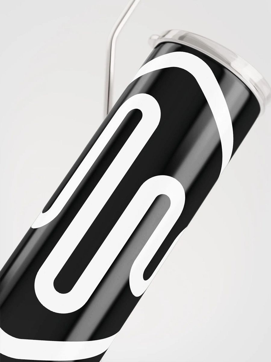 Stainless Steel Tumbler product image (1)