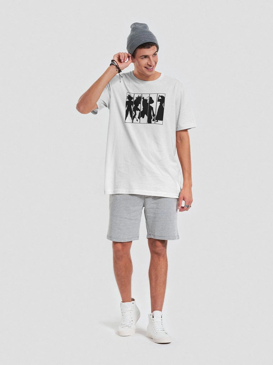 Jump Shadows Tee product image (6)