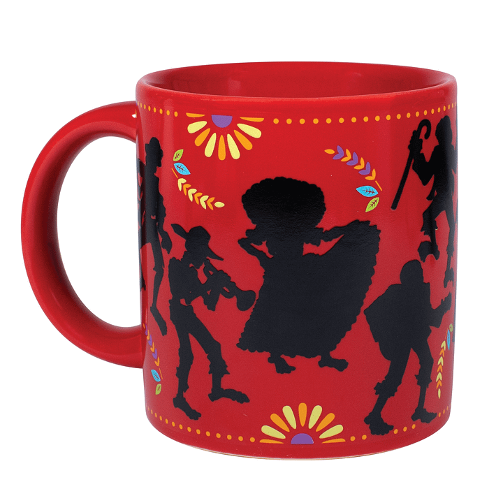 Día de los Muertos Mug product image (2)