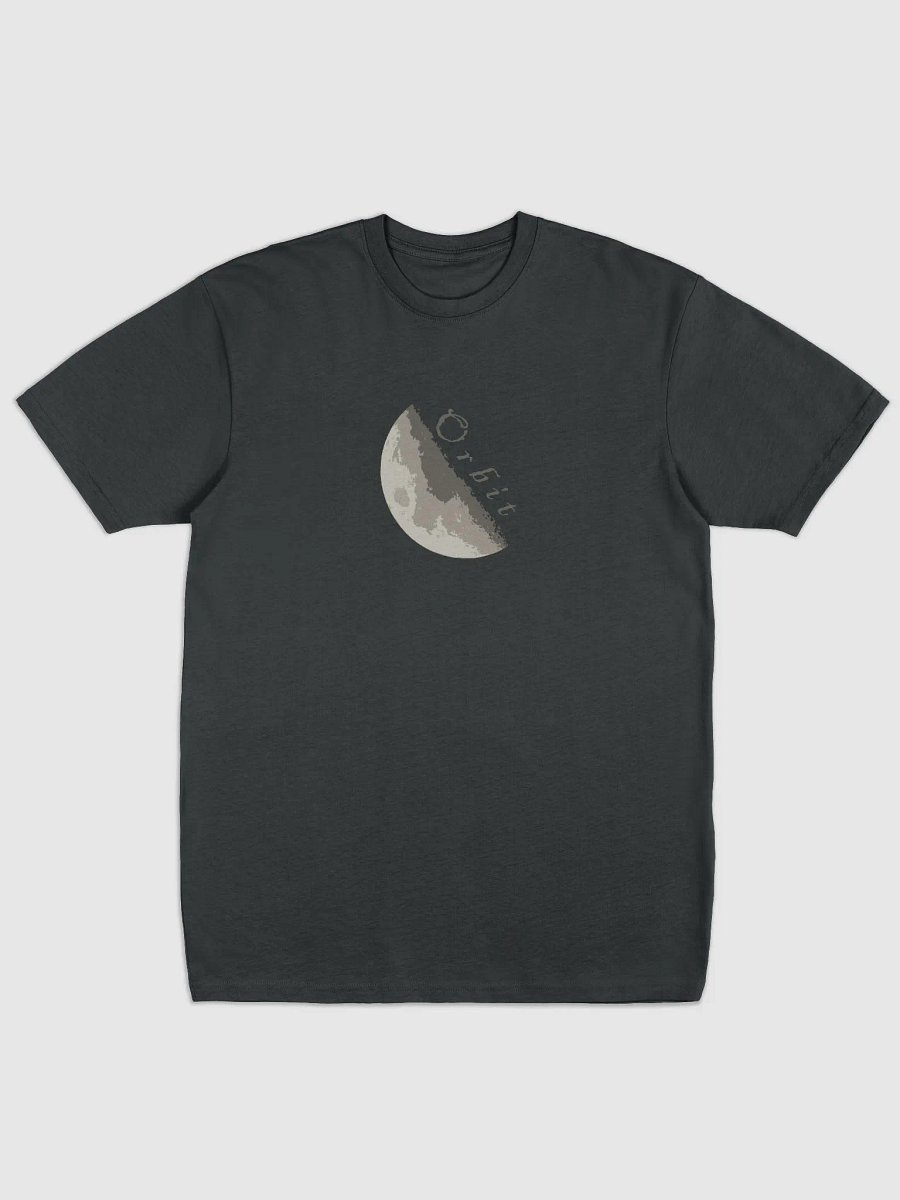 Orbit T-Shirt product image (1)