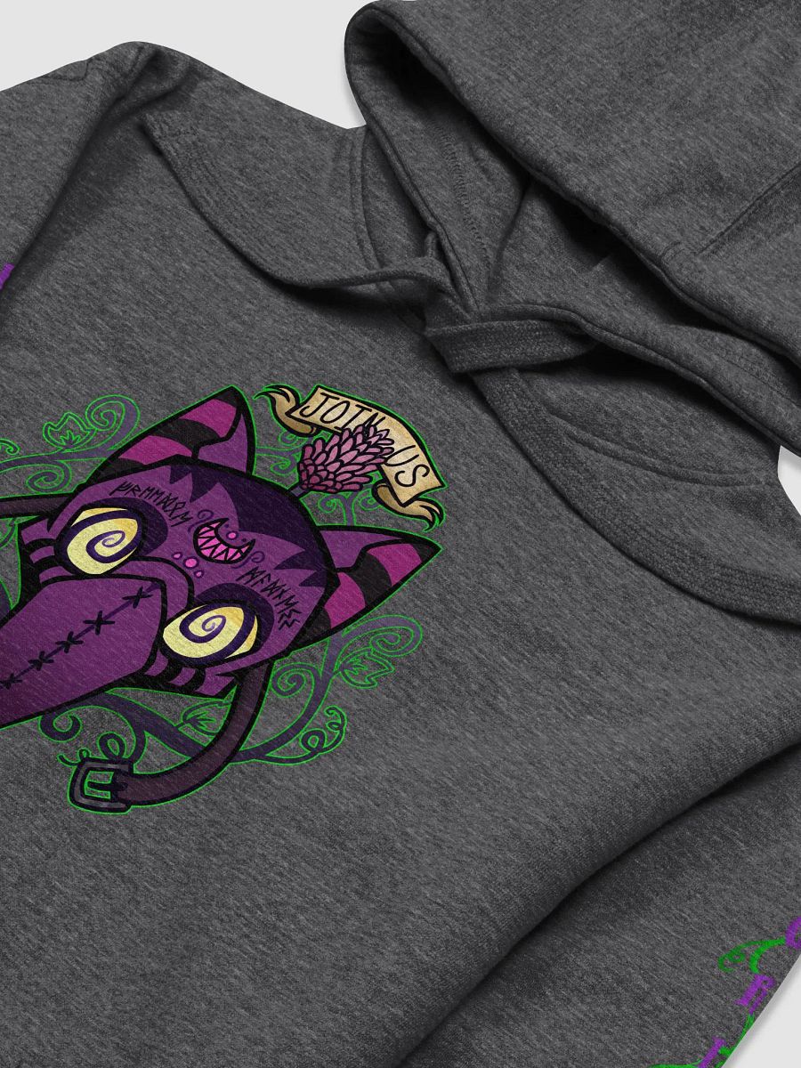 Cult of the Grinner Official Hoodie product image (15)