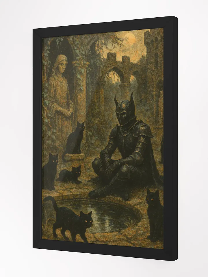 Sanctuary of Shadows product image (2)