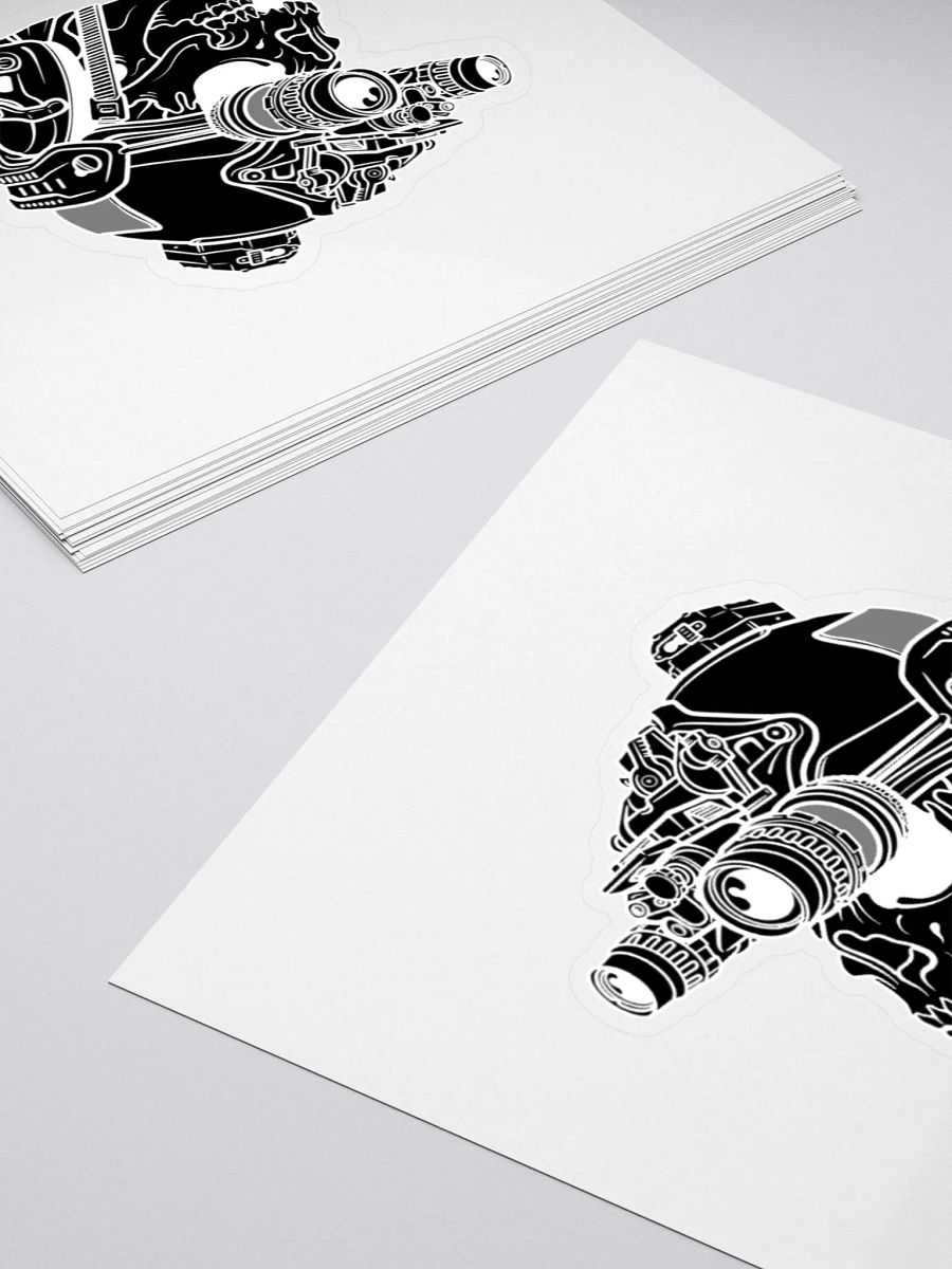 Reaper (Sticker) product image (4)