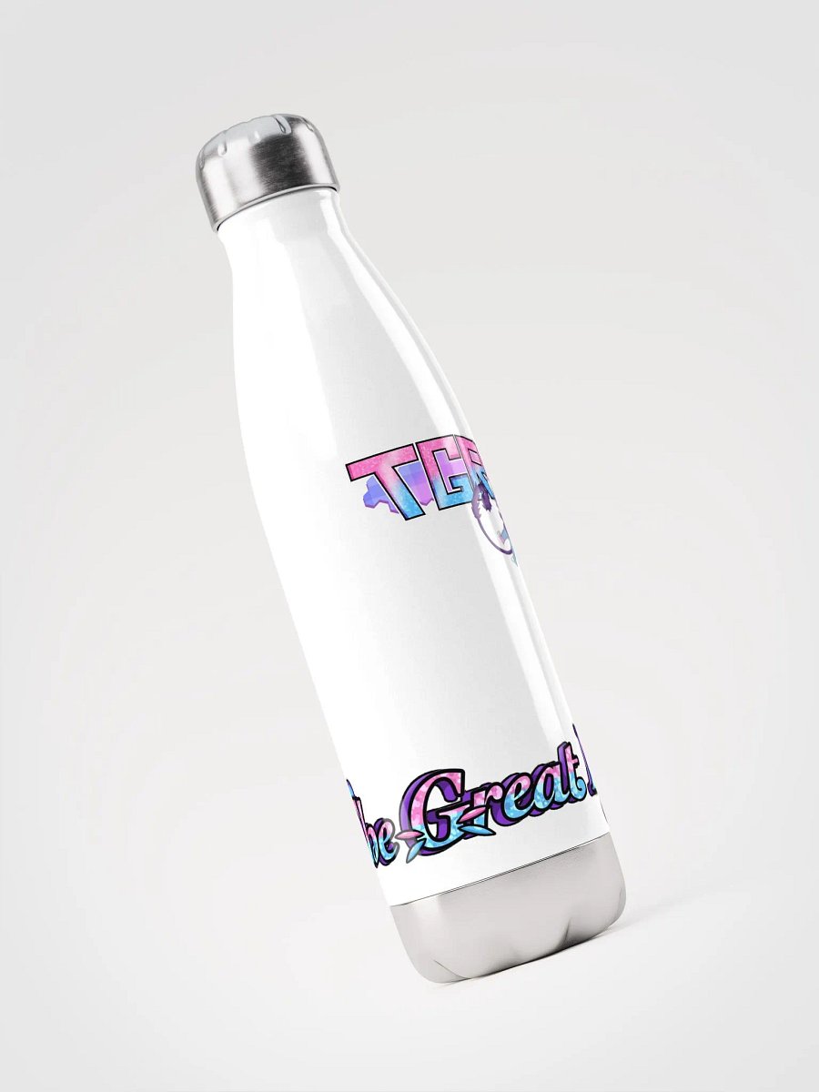 TheGreatRattsby ( T.G.R. ) Bottle w. Logo product image (3)