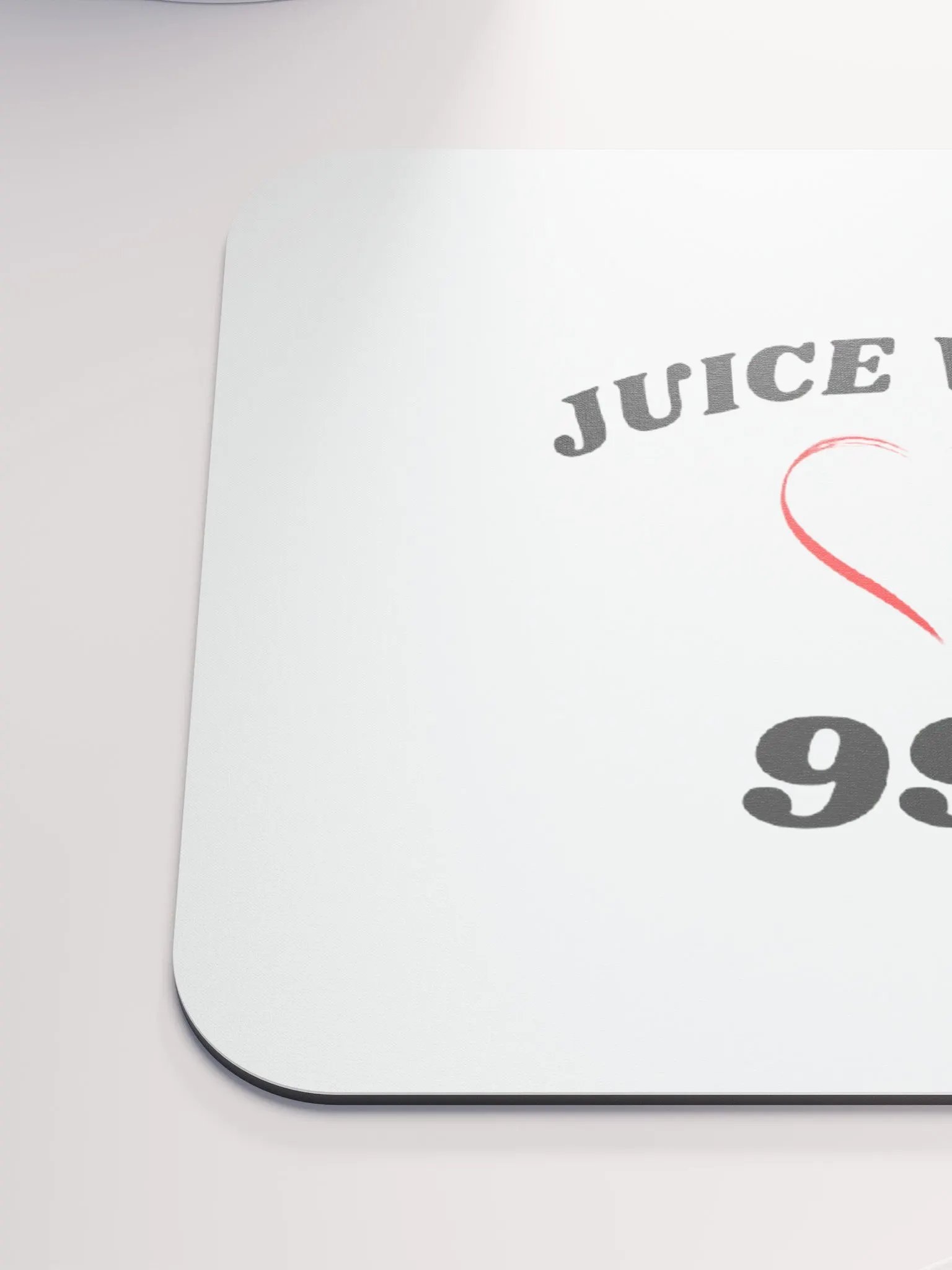 JUICE WRLD Mouse Pad product image (6)