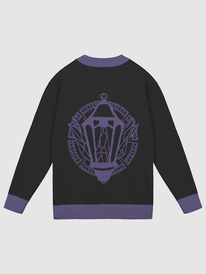 Lantern Light | Knitted Cardigan product image (9)